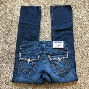 Men’s True Religion Jeans